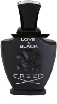 Creed Love in Black parfémovaná voda pro ženy 75 ml