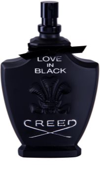 Creed Love in Black eau de parfum teszter nőknek 75 ml