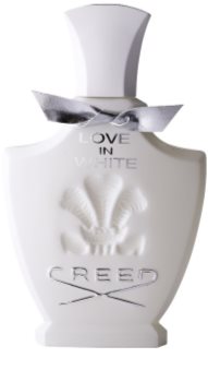 Creed Love in White Eau de Parfum Damen 75 ml