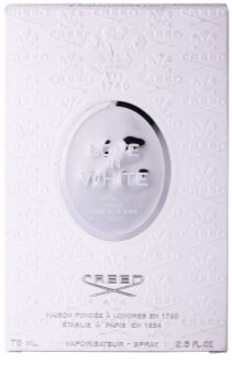 Creed Love in White eau de parfum pentru femei 75 ml