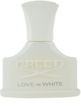 Creed Love in White eau de parfum para mujer 30 ml
