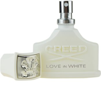 Creed Love in White eau de parfum para mujer 30 ml