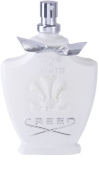 Creed Love in White Parfumovaná voda tester pre ženy 75 ml