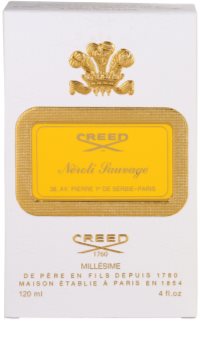 Creed Neroli Sauvage eau de parfum unisex 120 ml