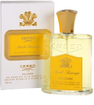 Creed Neroli Sauvage eau de parfum unisex 120 ml