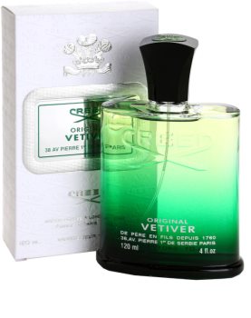 Creed Original Vetiver woda perfumowana dla mężczyzn 120 ml