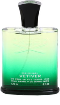 Creed Original Vetiver woda perfumowana dla mężczyzn 120 ml