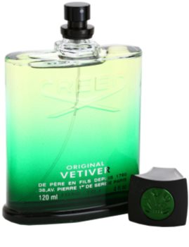 Creed Original Vetiver woda perfumowana dla mężczyzn 120 ml