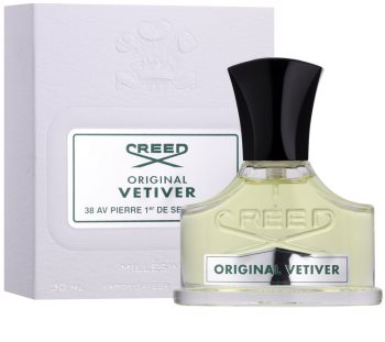 Creed Original Vetiver eau de parfum pentru barbati 30 ml