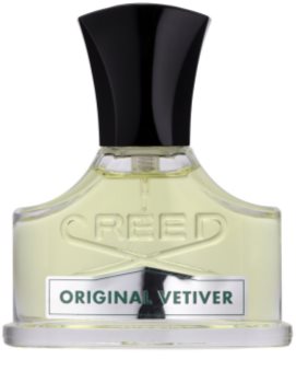 Creed Original Vetiver eau de parfum pentru barbati 30 ml