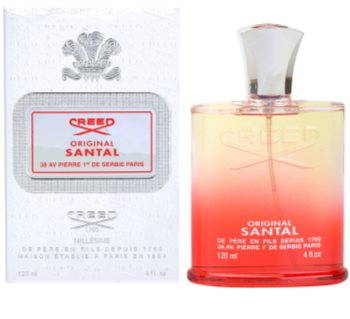 Creed Original Santal Eau de Parfum unisex 120 ml