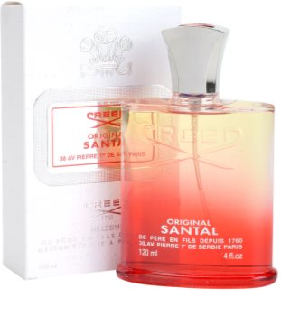 Creed Original Santal Eau de Parfum unisex 120 ml