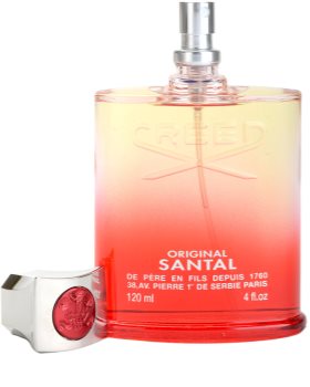 Creed Original Santal Eau de Parfum unisex 120 ml