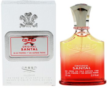 Creed Original Santal parfémovaná voda unisex 75 ml