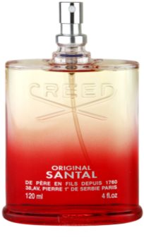 Creed Original Santal eau de parfum teszter unisex 120 ml