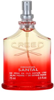 Creed Original Santal Parfumovaná voda tester unisex 75 ml