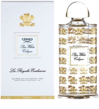 Creed Pure White Cologne Eau de Parfum unisex 75 ml