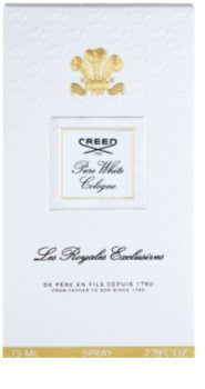 Creed Pure White Cologne Eau de Parfum unisex 75 ml