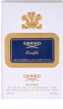 Creed Erolfa parfémovaná voda pro muže 120 ml