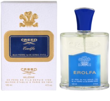 Creed Erolfa parfémovaná voda pro muže 120 ml