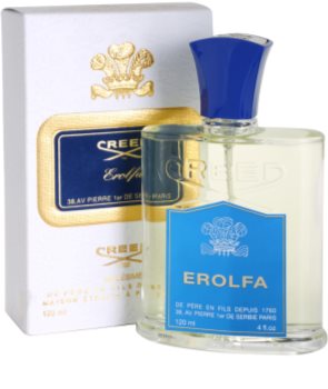 Creed Erolfa parfémovaná voda pro muže 120 ml