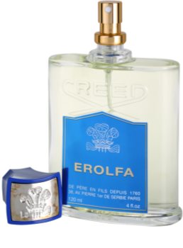 Creed Erolfa parfémovaná voda pro muže 120 ml