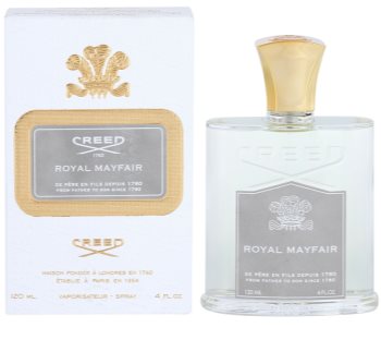 Creed Royal Mayfair Parfumovaná voda unisex 120 ml