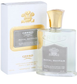 Creed Royal Mayfair Parfumovaná voda unisex 120 ml