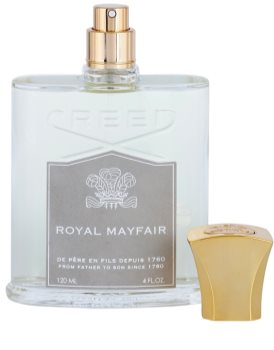 Creed Royal Mayfair Parfumovaná voda unisex 120 ml