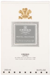 Creed Royal Mayfair Eau de Parfum unisex 250 ml