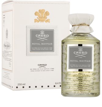 Creed Royal Mayfair Eau de Parfum unisex 250 ml