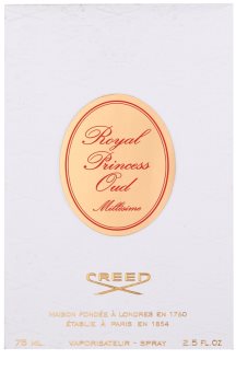 Creed Royal Princess Oud parfémovaná voda pro ženy 75 ml