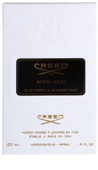 Creed Royal Oud parfémovaná voda unisex 120 ml
