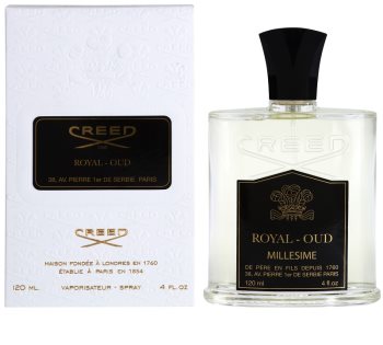 Creed Royal Oud парфумована вода унісекс 120 мл