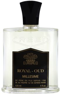 Creed Royal Oud парфумована вода унісекс 120 мл