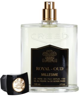 Creed Royal Oud Eau de Parfum unisex 120 ml