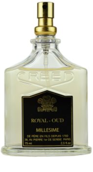 Creed Royal Oud Parfumovaná voda tester unisex 75 ml