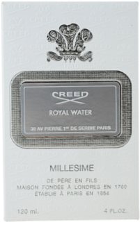 Creed Royal Water woda perfumowana unisex 120 ml