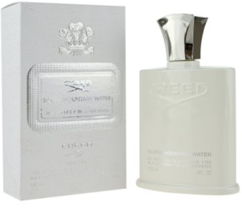 Creed Silver Mountain Water parfémovaná voda pro muže 120 ml