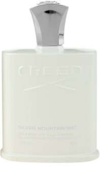 Creed Silver Mountain Water parfémovaná voda pro muže 120 ml