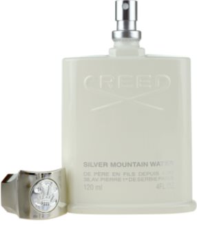 Creed Silver Mountain Water parfémovaná voda pro muže 120 ml