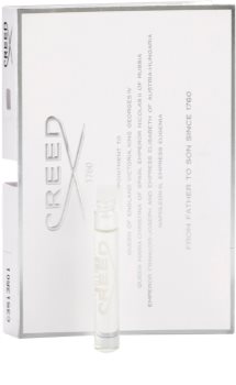 Creed Silver Mountain Water Eau de Parfum voor Mannen 2,5 ml