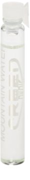 Creed Silver Mountain Water Eau de Parfum voor Mannen 2,5 ml