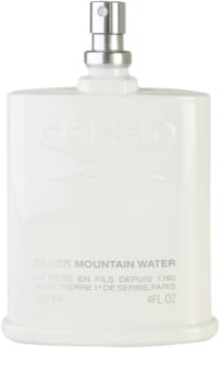 Creed Silver Mountain Water eau de parfum teszter férfiaknak 120 ml