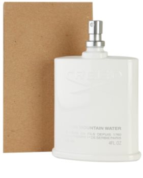 Creed Silver Mountain Water eau de parfum teszter férfiaknak 120 ml