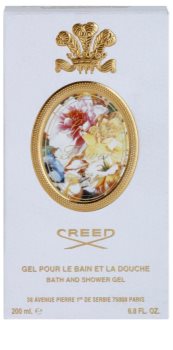 Creed Spring Flower Douchegel voor Vrouwen 200 ml