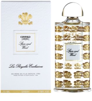 Creed Spice & Wood woda perfumowana unisex 75 ml