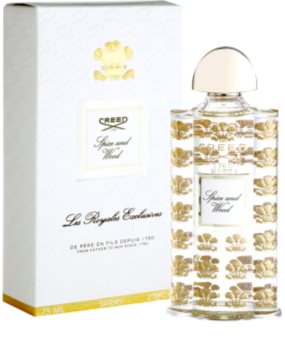 Creed Spice & Wood woda perfumowana unisex 75 ml