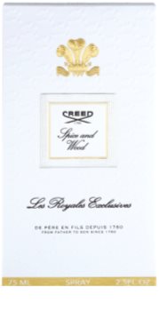 Creed Spice & Wood woda perfumowana unisex 75 ml