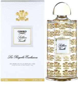 Creed Sublime Vanille parfumska voda uniseks 75 ml